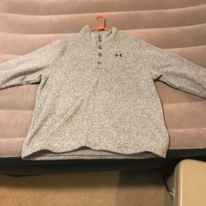 Under Armour men’s 3xl sweater